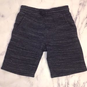 Kids Sweat pants style shorts